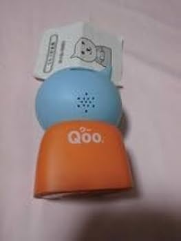 Amazon.co.jp: ノーブランド品 Qooうたう貯金箱クー : おもちゃ
